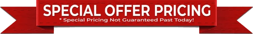 Pawbiotix offer badge