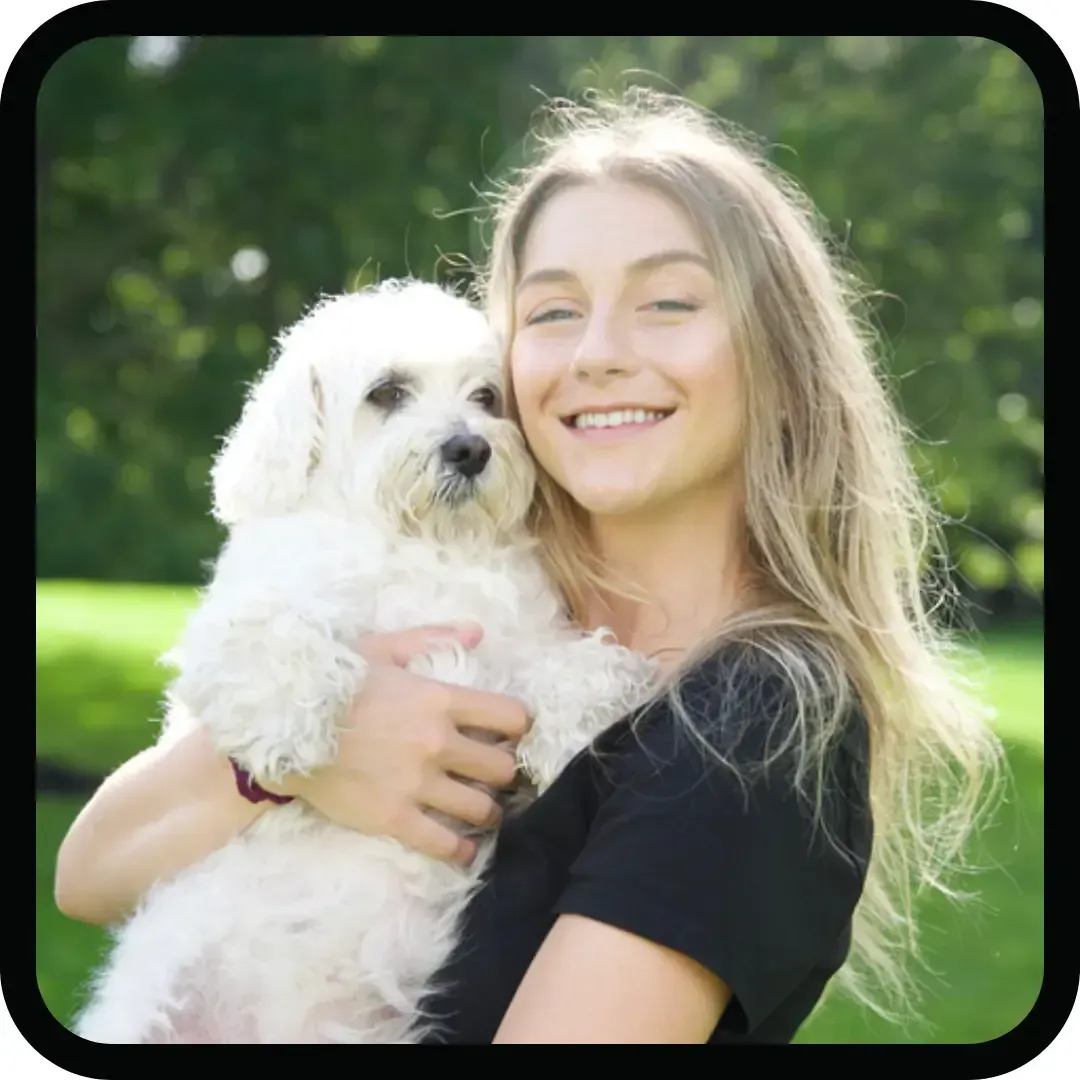 Pawbiotix customer testimonial