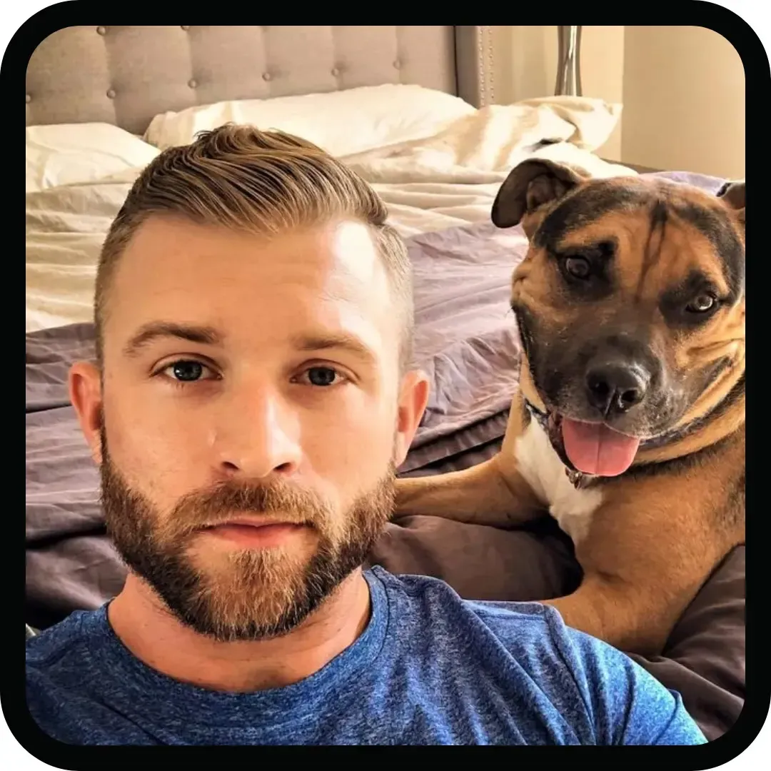 Pawbiotix verified customer